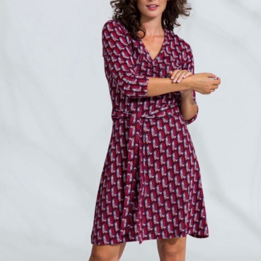 4FUNKY FLAVOURS That's Why I'm Here Dress NWT - XS